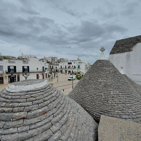 فيلا Il Trullo Di Giada E Mattia ألبيروبيللو المظهر الخارجي الصورة