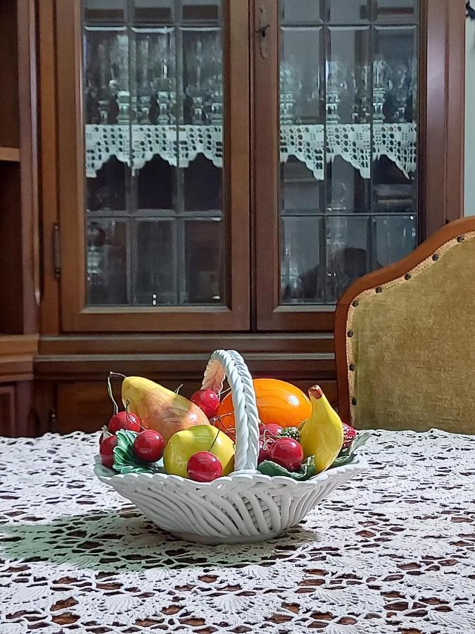 فيلا Il Trullo Di Giada E Mattia ألبيروبيللو المظهر الخارجي الصورة