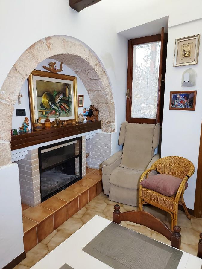 فيلا Il Trullo Di Giada E Mattia ألبيروبيللو المظهر الخارجي الصورة