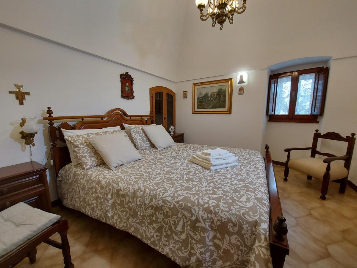 فيلا Il Trullo Di Giada E Mattia ألبيروبيللو المظهر الخارجي الصورة