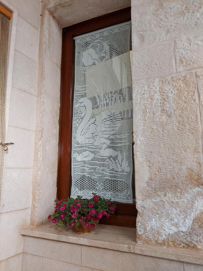 فيلا Il Trullo Di Giada E Mattia ألبيروبيللو المظهر الخارجي الصورة