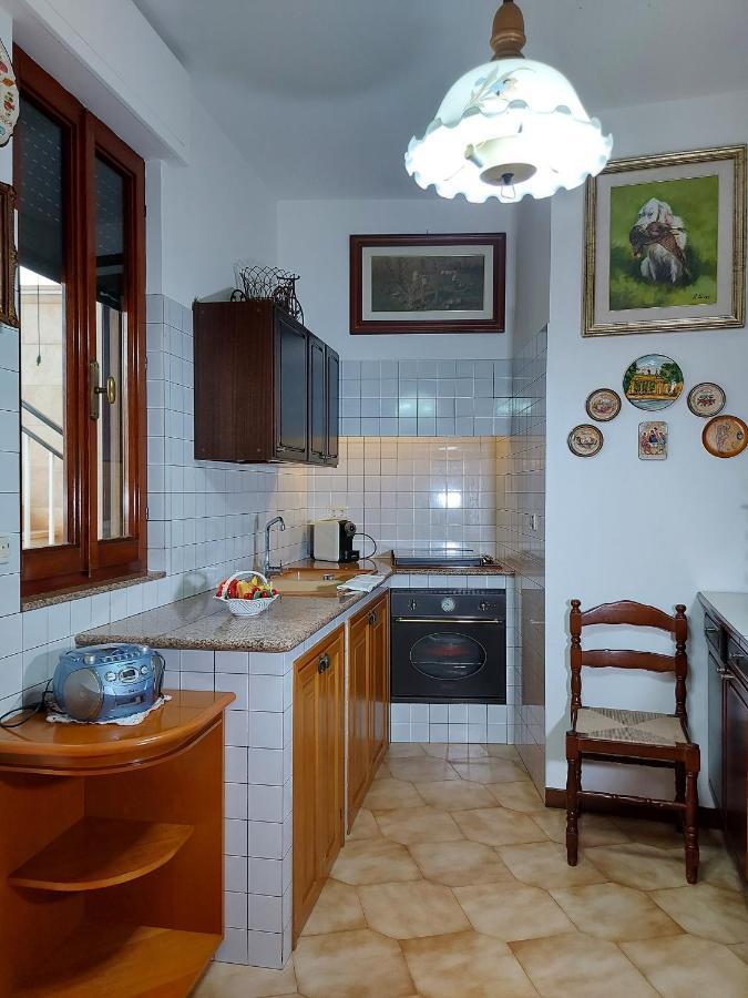 فيلا Il Trullo Di Giada E Mattia ألبيروبيللو المظهر الخارجي الصورة