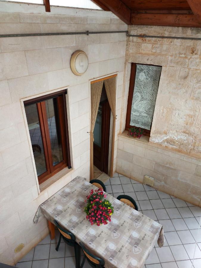 فيلا Il Trullo Di Giada E Mattia ألبيروبيللو المظهر الخارجي الصورة