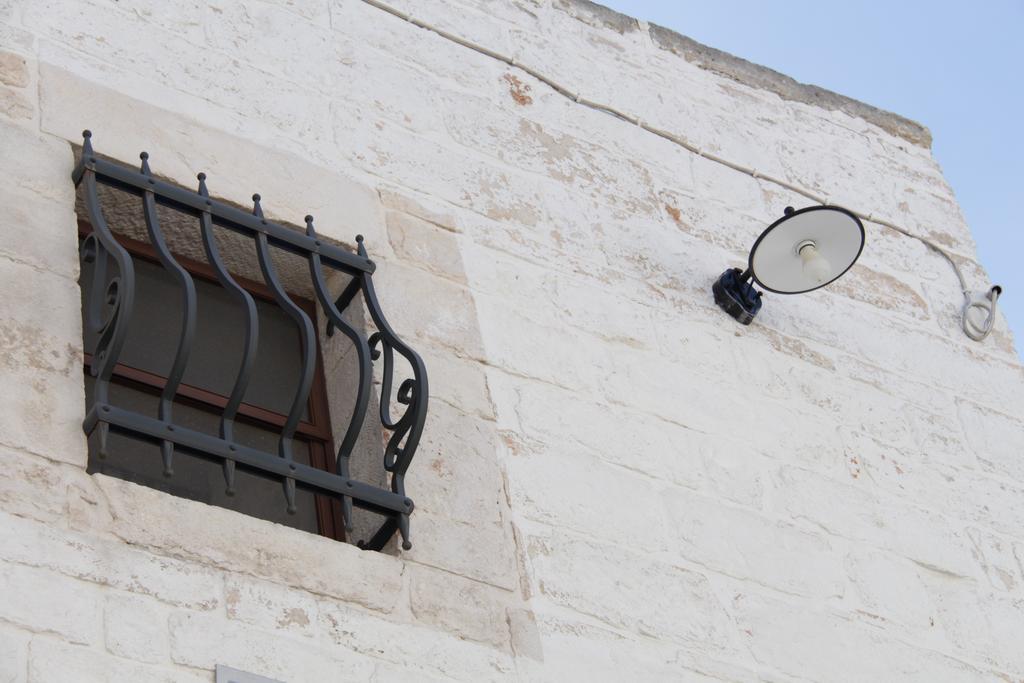 فيلا Il Trullo Di Giada E Mattia ألبيروبيللو المظهر الخارجي الصورة