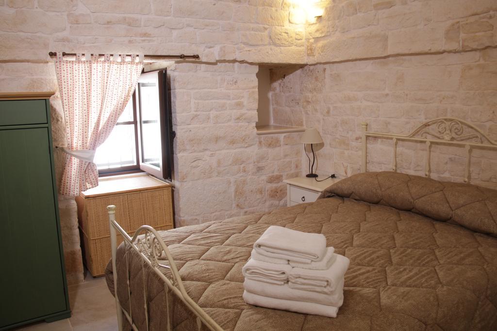 فيلا Il Trullo Di Giada E Mattia ألبيروبيللو المظهر الخارجي الصورة