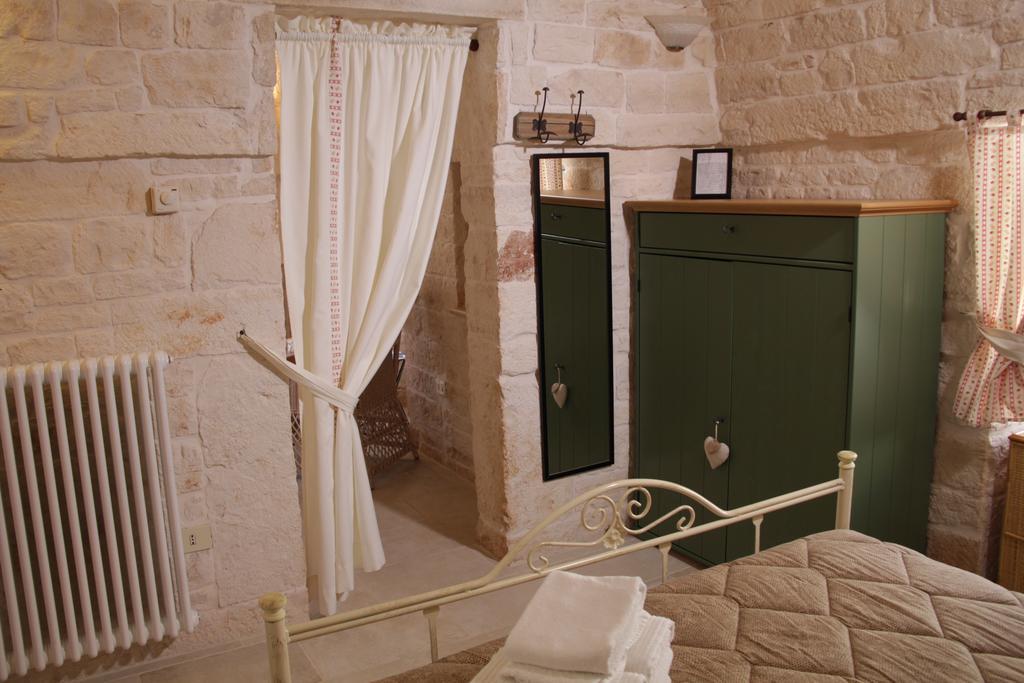فيلا Il Trullo Di Giada E Mattia ألبيروبيللو المظهر الخارجي الصورة