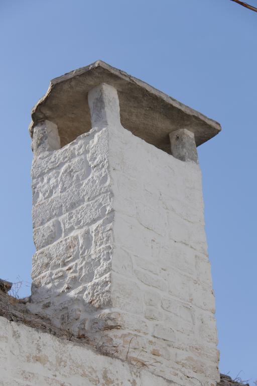 فيلا Il Trullo Di Giada E Mattia ألبيروبيللو المظهر الخارجي الصورة
